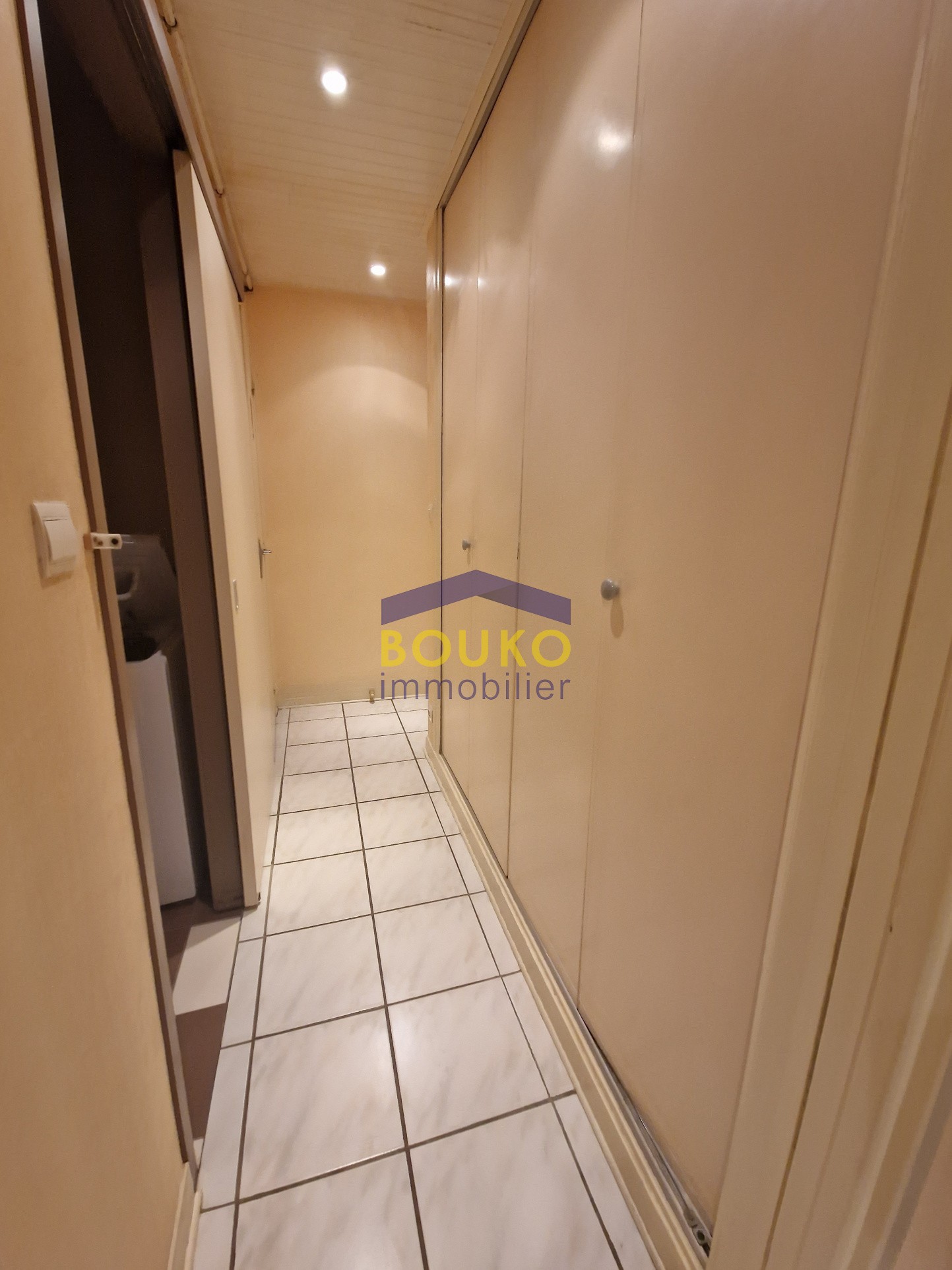 Vente Appartement à Laneuveville-devant-Nancy 2 pièces