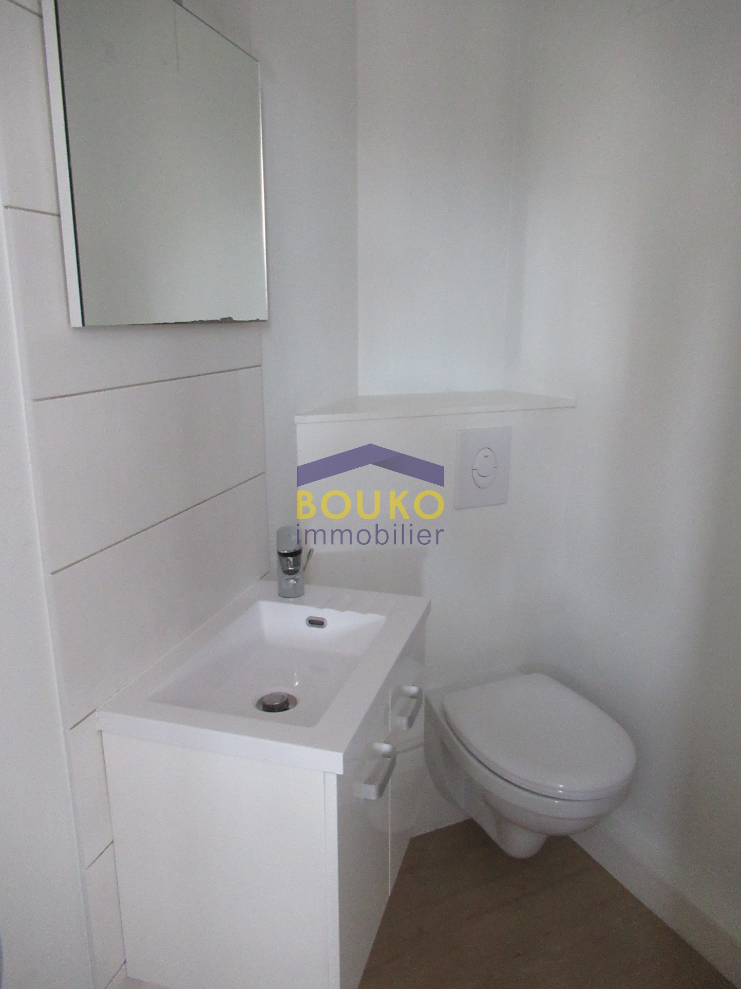 Location Appartement à Nancy 1 pièce