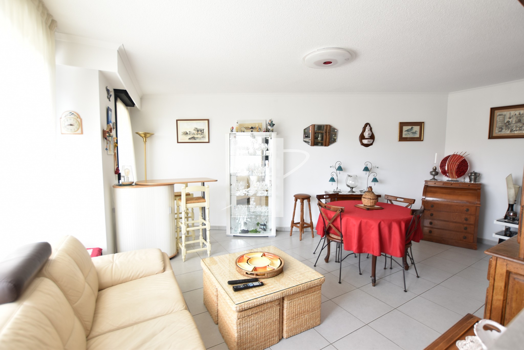 Vente Appartement à Fréjus 2 pièces