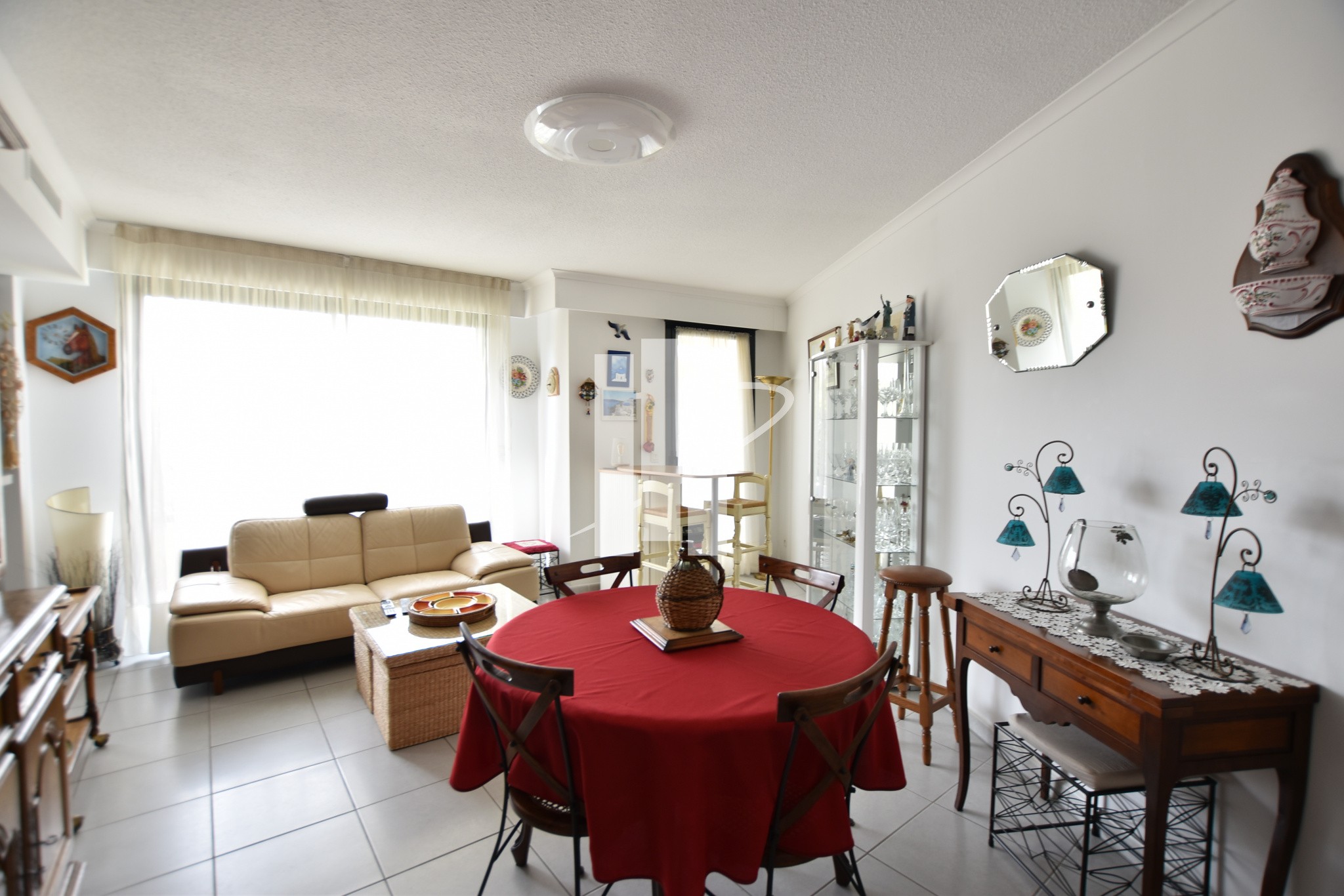 Vente Appartement à Fréjus 2 pièces