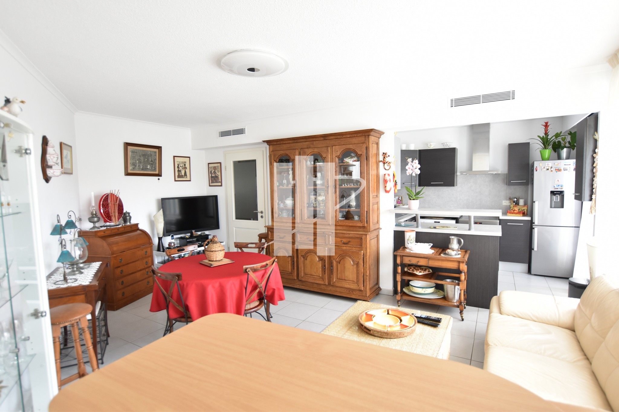 Vente Appartement à Fréjus 2 pièces