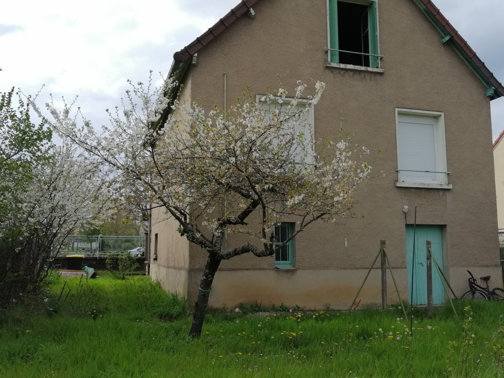 Vente Maison à Nevers 4 pièces