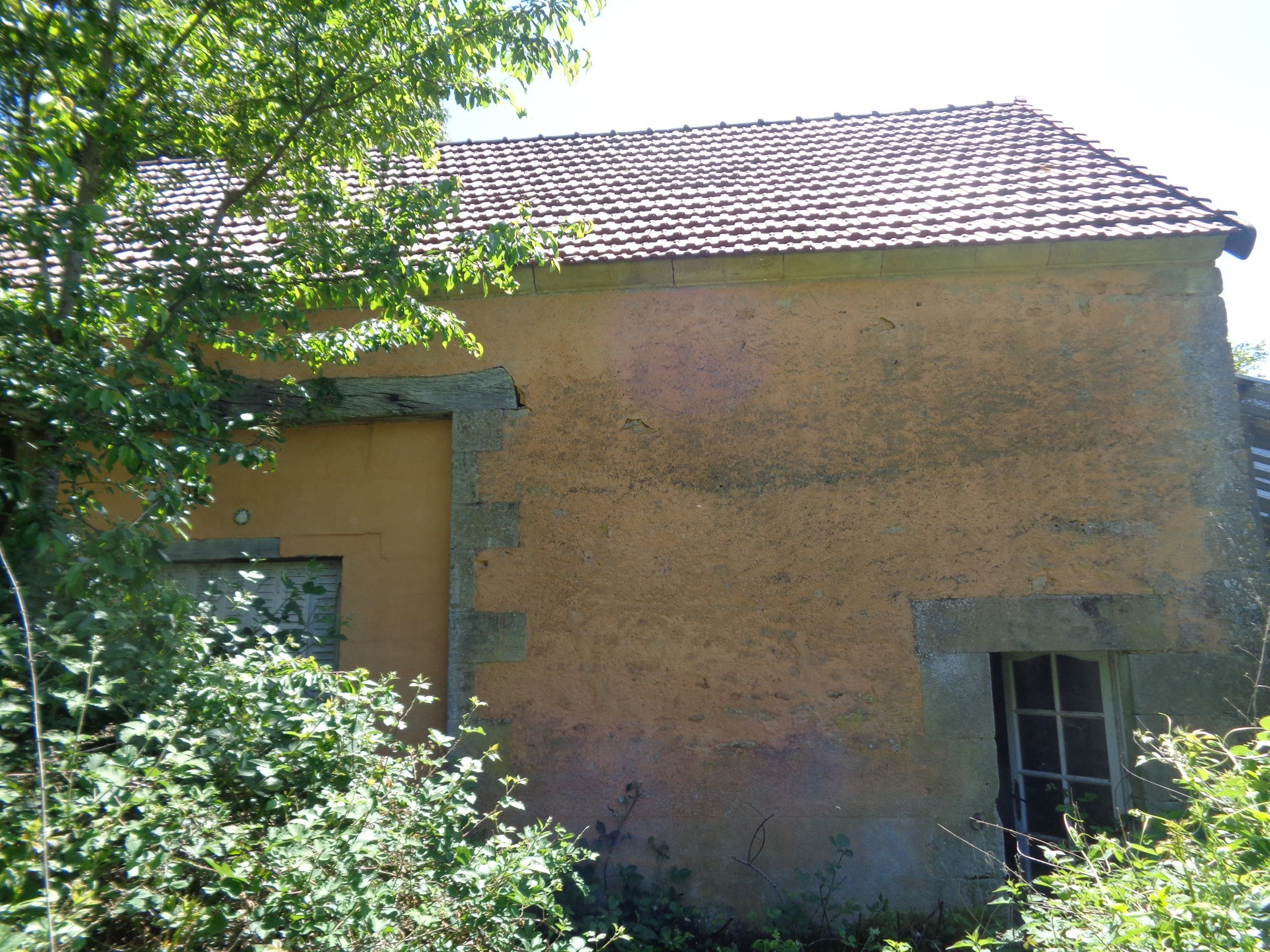 Vente Maison à Saint-Benin-des-Bois 3 pièces