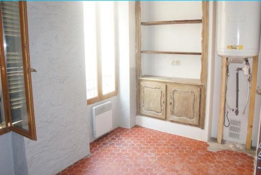 Location Appartement à Vallauris 1 pièce