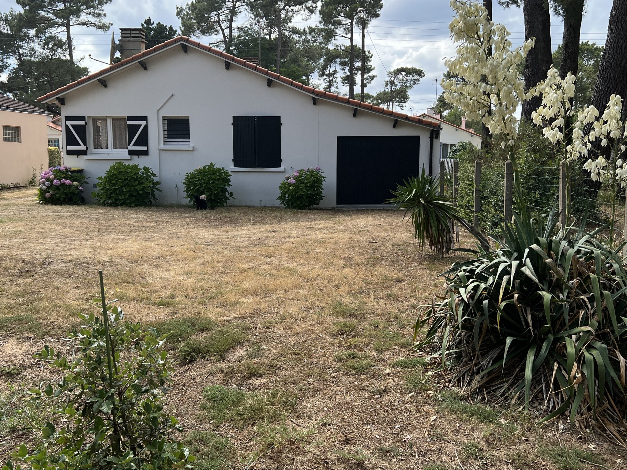 Vente Maison à Saint-Brevin-les-Pins 4 pièces