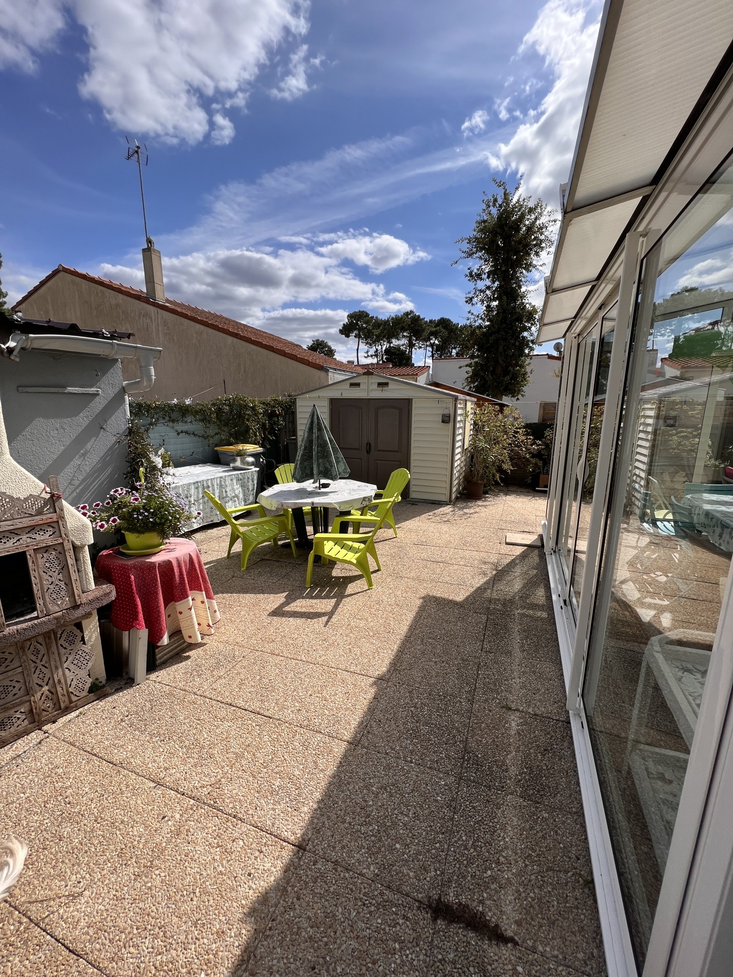 Vente Maison à Saint-Brevin-les-Pins 4 pièces