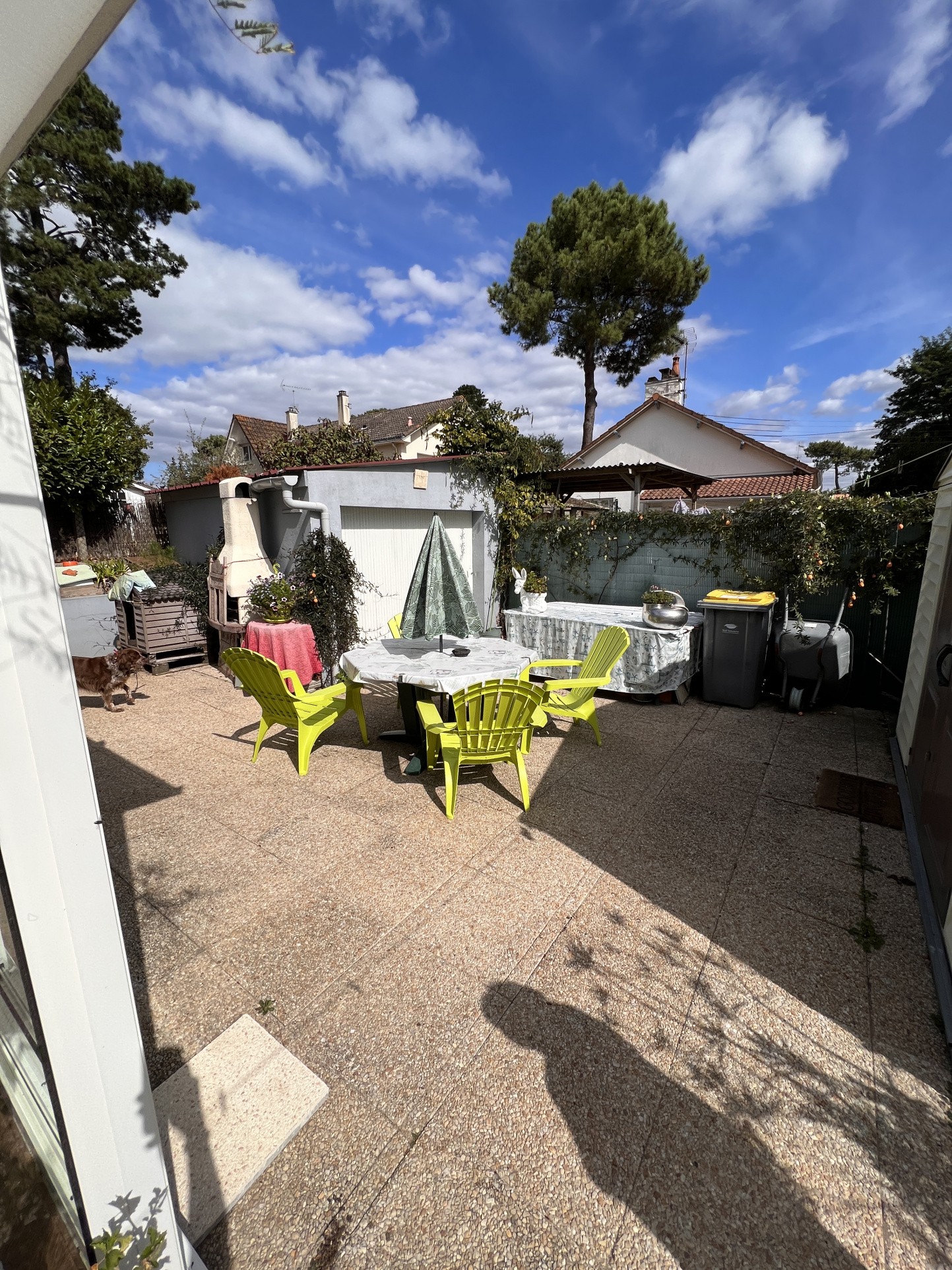 Vente Maison à Saint-Brevin-les-Pins 4 pièces