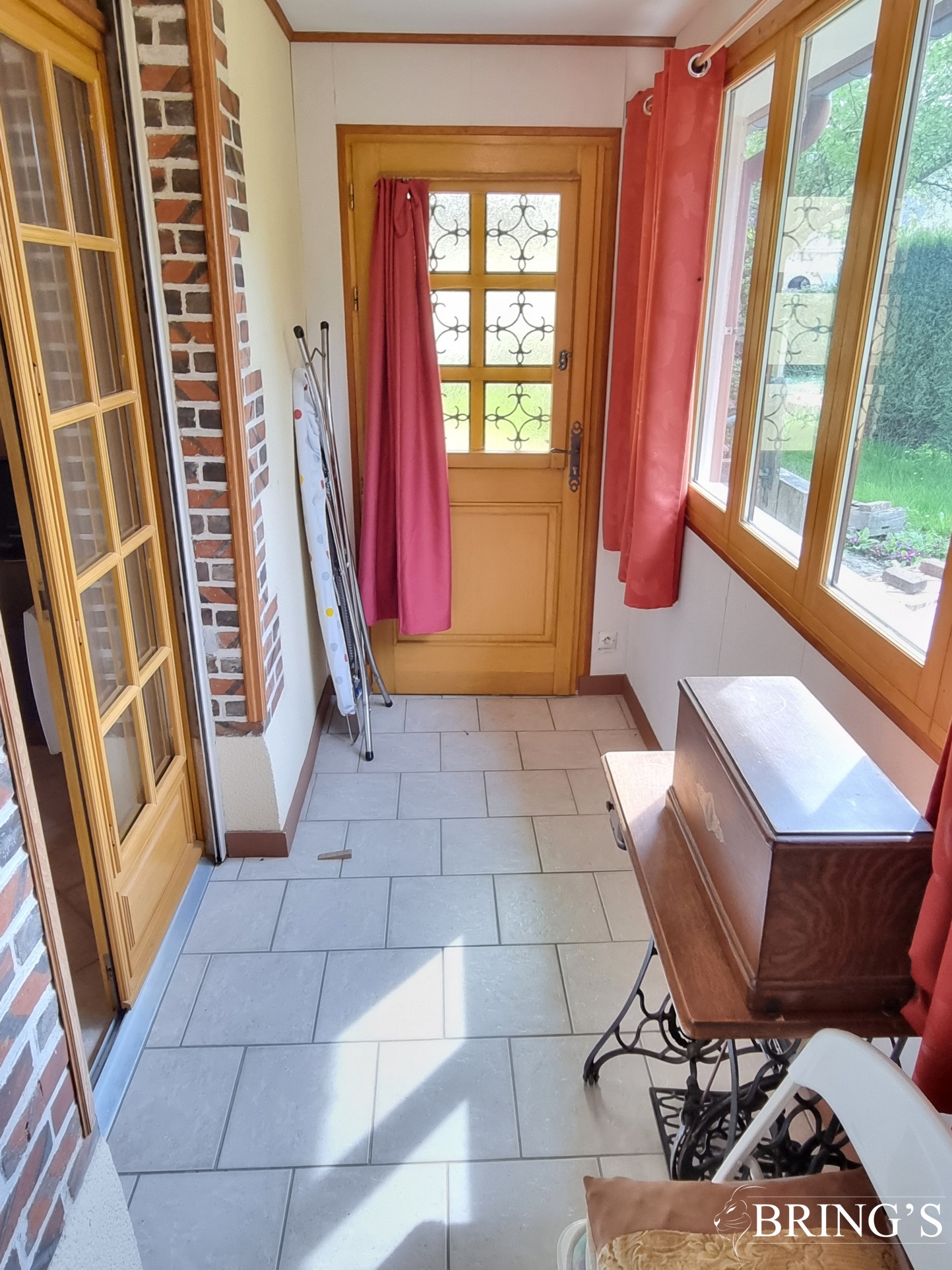 Vente Maison à Vendôme 6 pièces