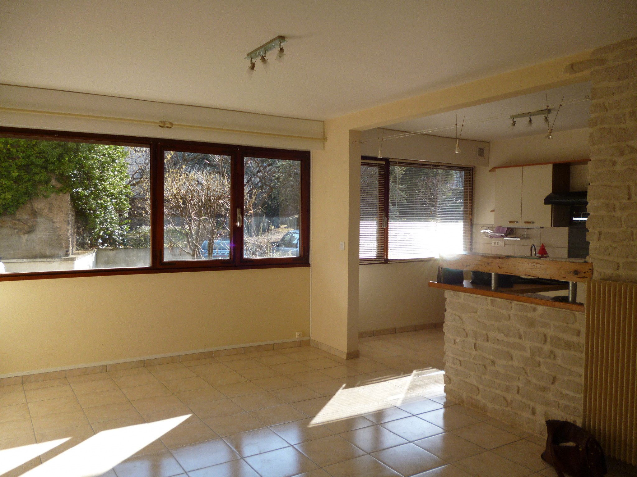 Location Appartement à Chamalières 3 pièces