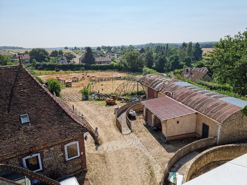 Vente Maison à Montereau-Fault-Yonne 16 pièces