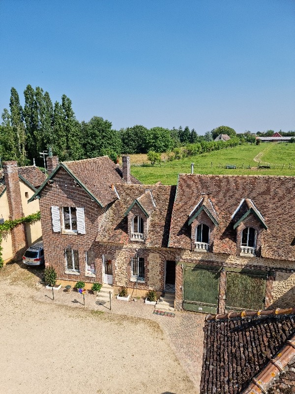 Vente Maison à Montereau-Fault-Yonne 16 pièces