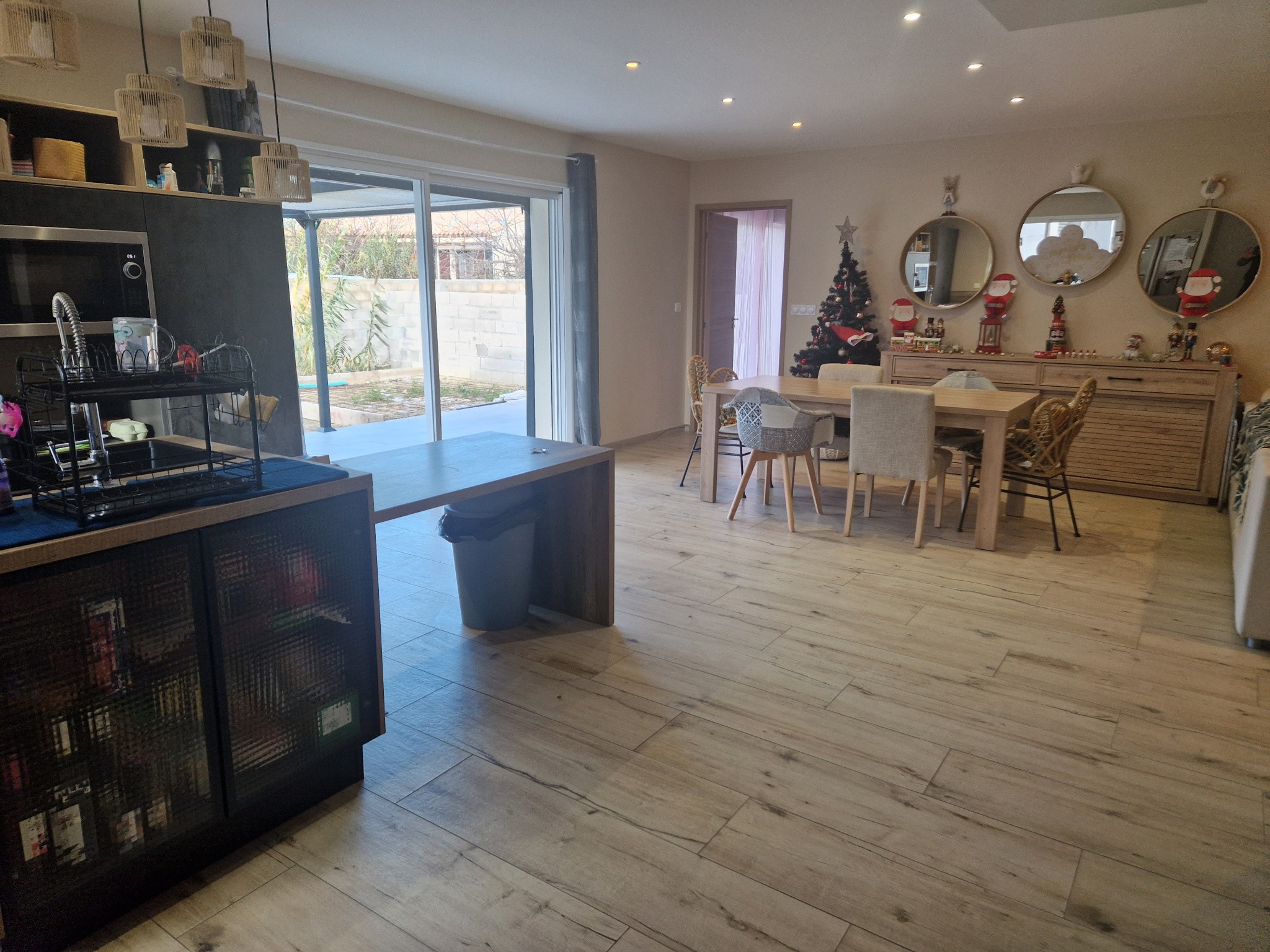 Vente Maison à Narbonne 4 pièces