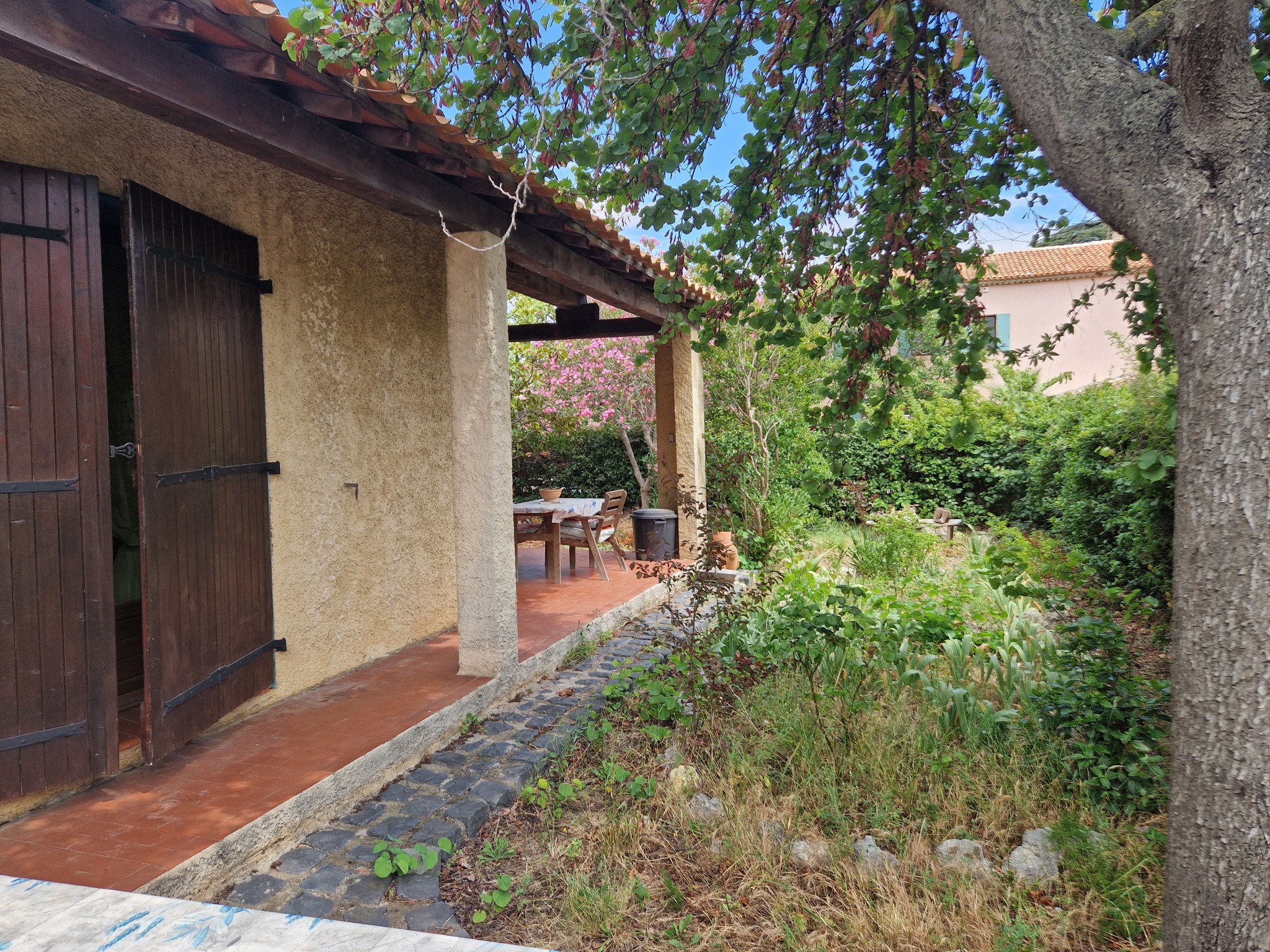 Vente Maison à Narbonne 4 pièces