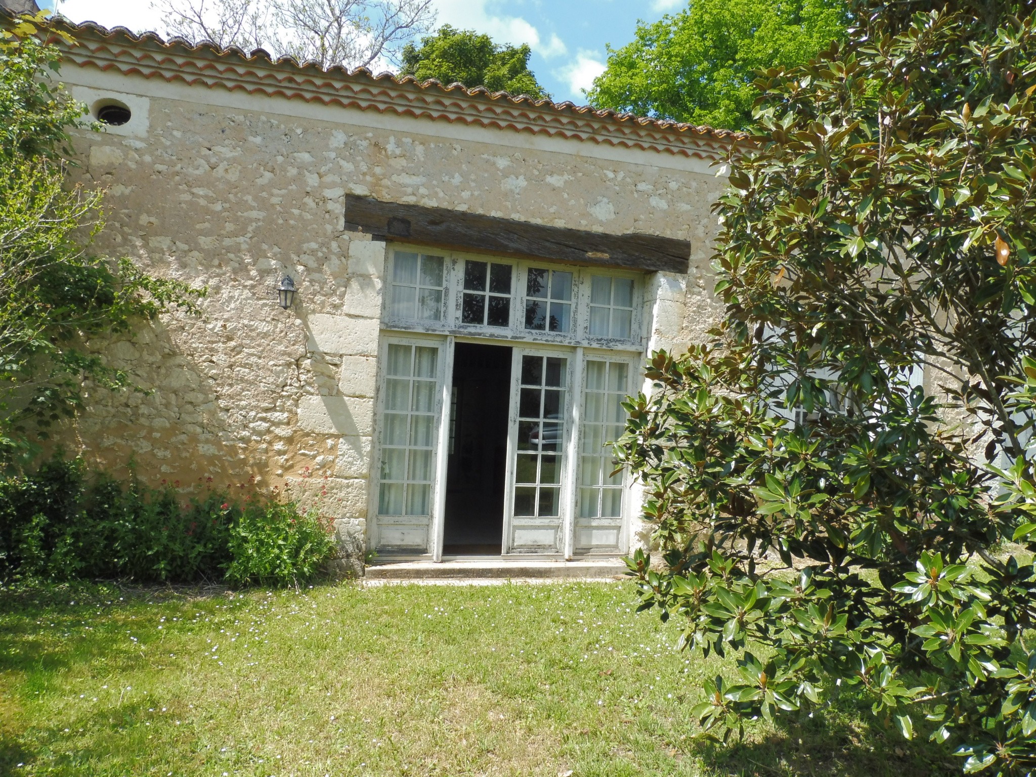 Vente Maison à Saint-Aulaye 16 pièces