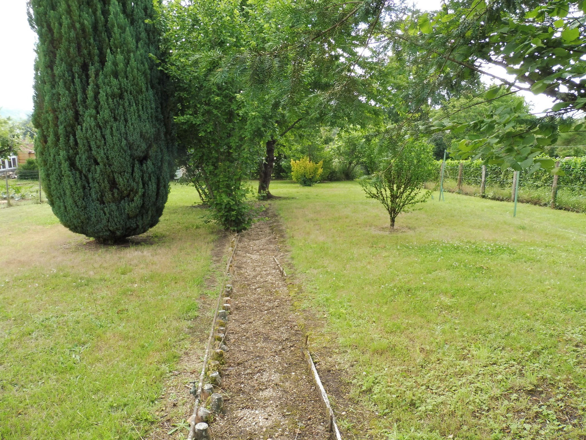 Vente Maison à Ribérac 5 pièces