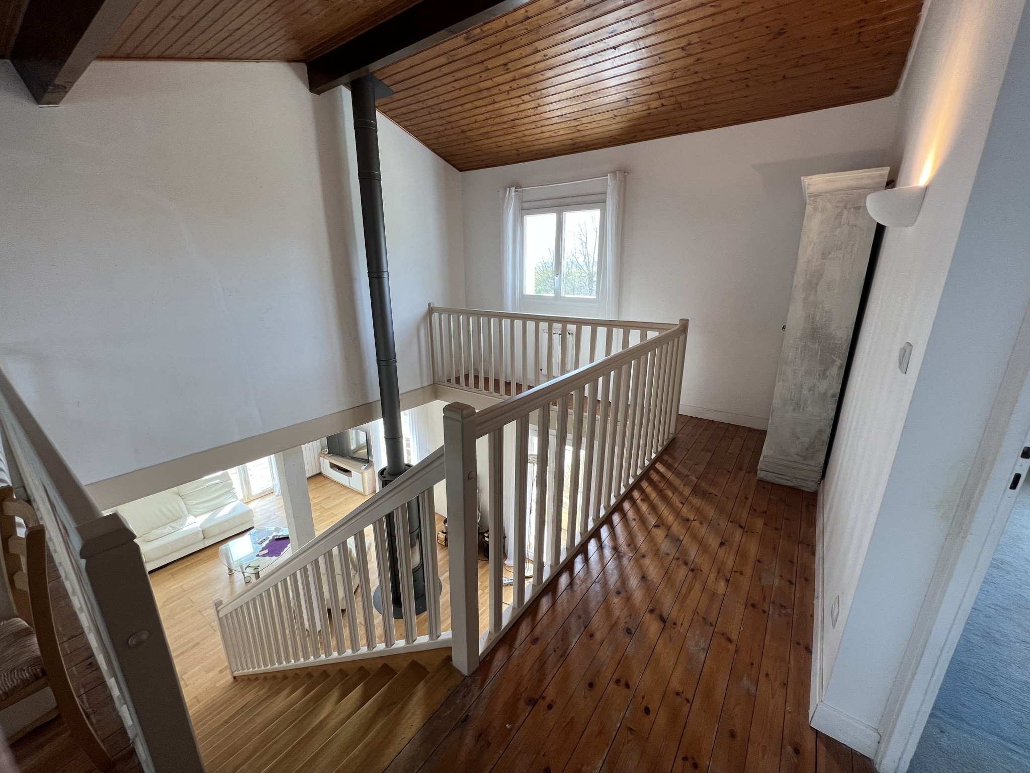 Vente Maison à Saint-Germain-du-Puch 6 pièces