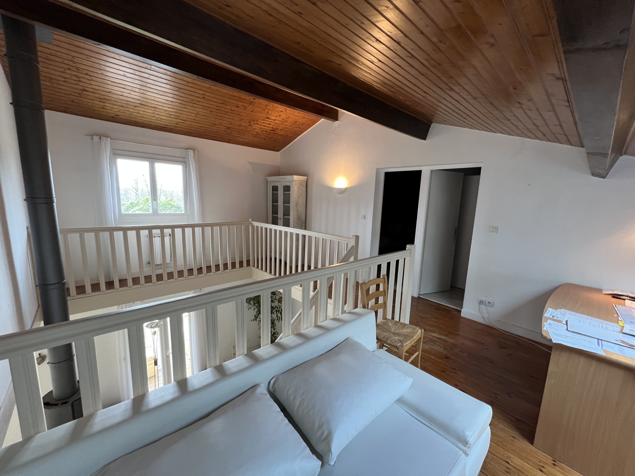 Vente Maison à Saint-Germain-du-Puch 6 pièces