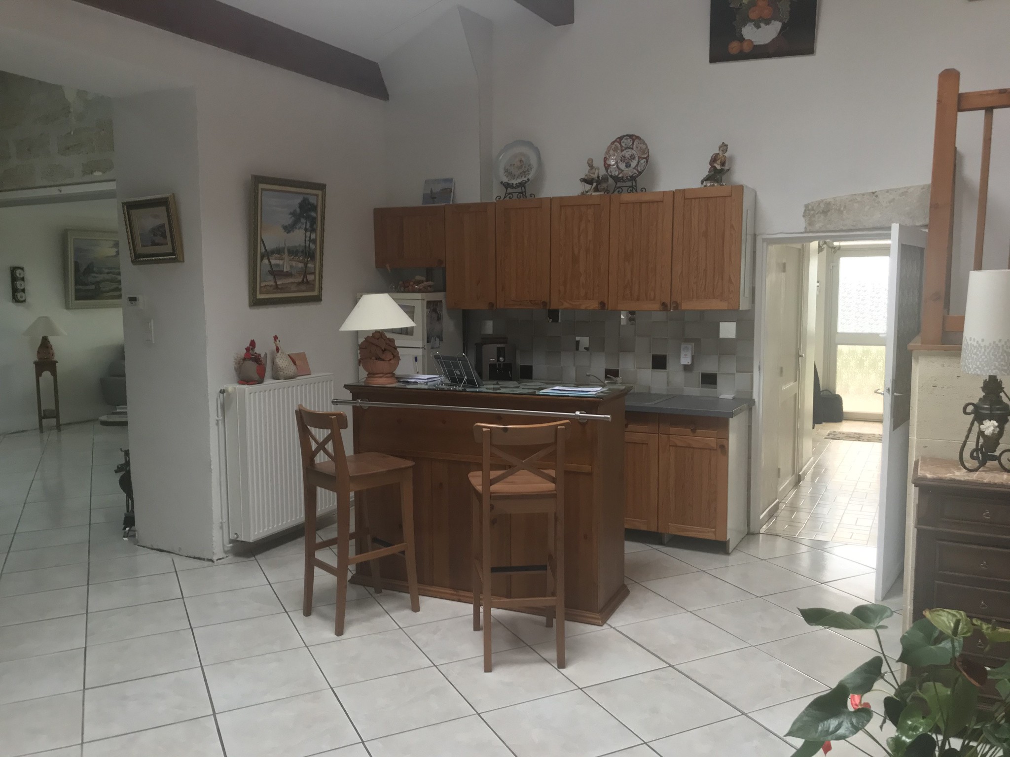 Vente Maison à Saint-Émilion 12 pièces