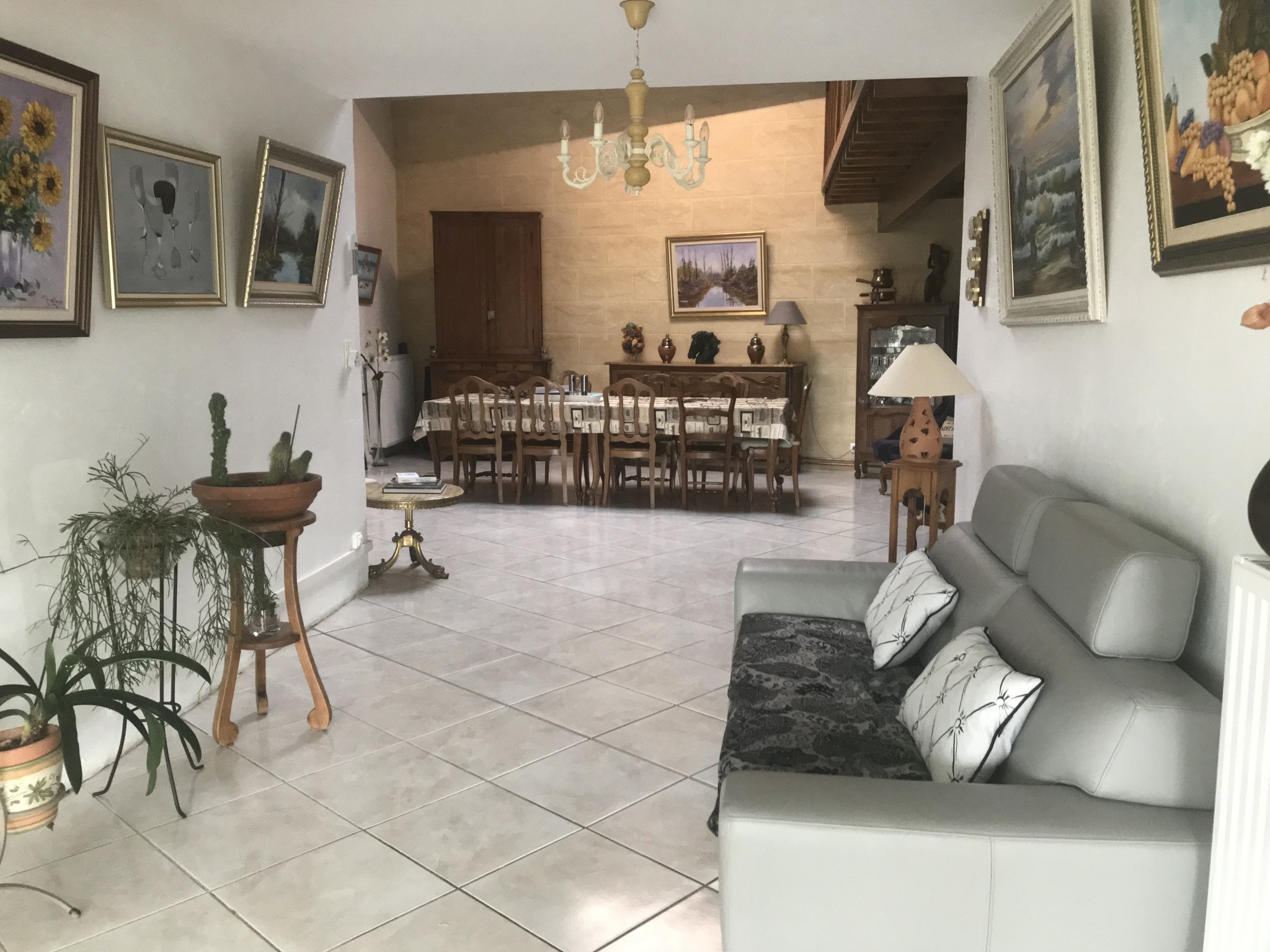 Vente Maison à Saint-Émilion 12 pièces