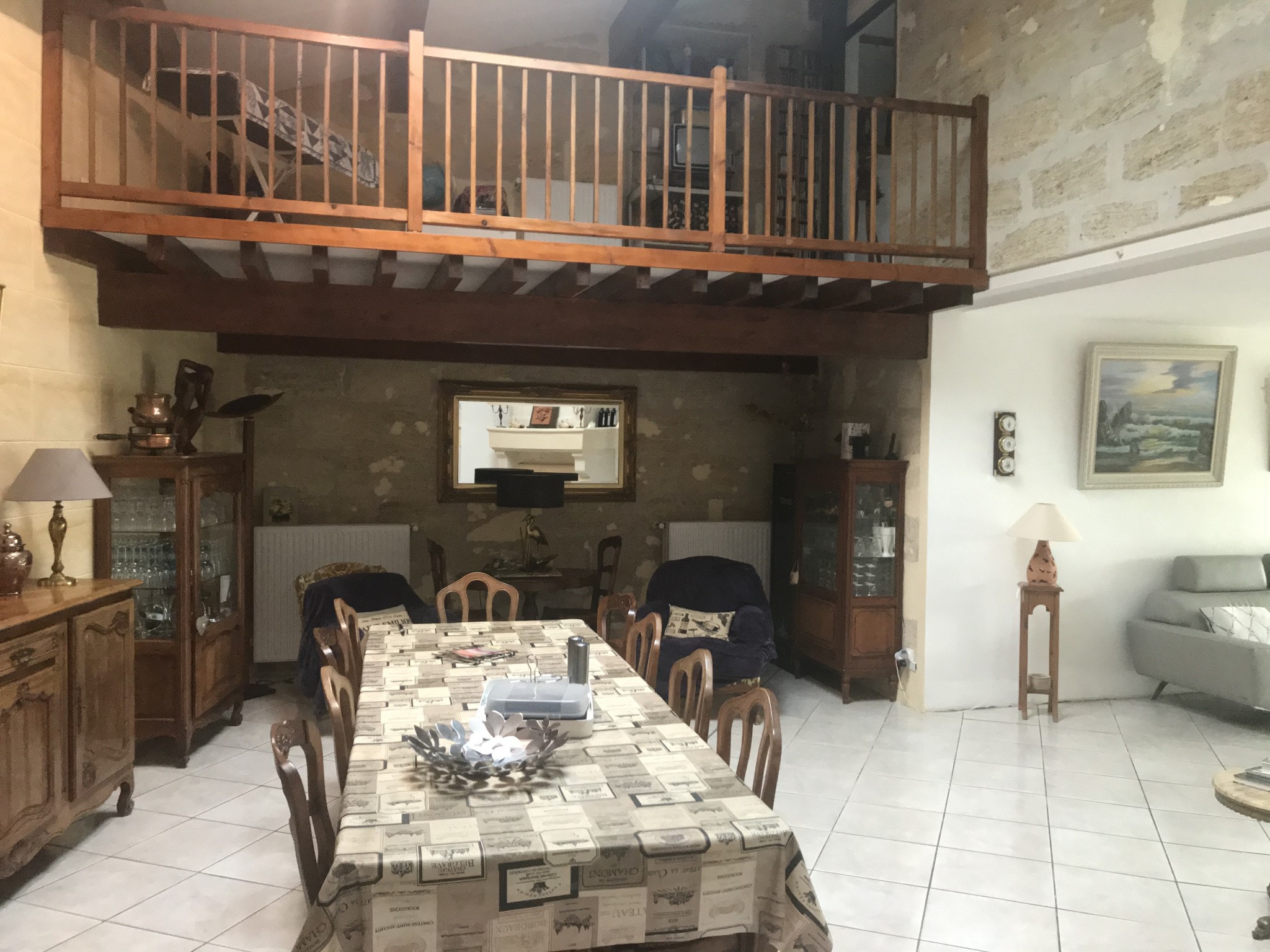 Vente Maison à Saint-Émilion 12 pièces