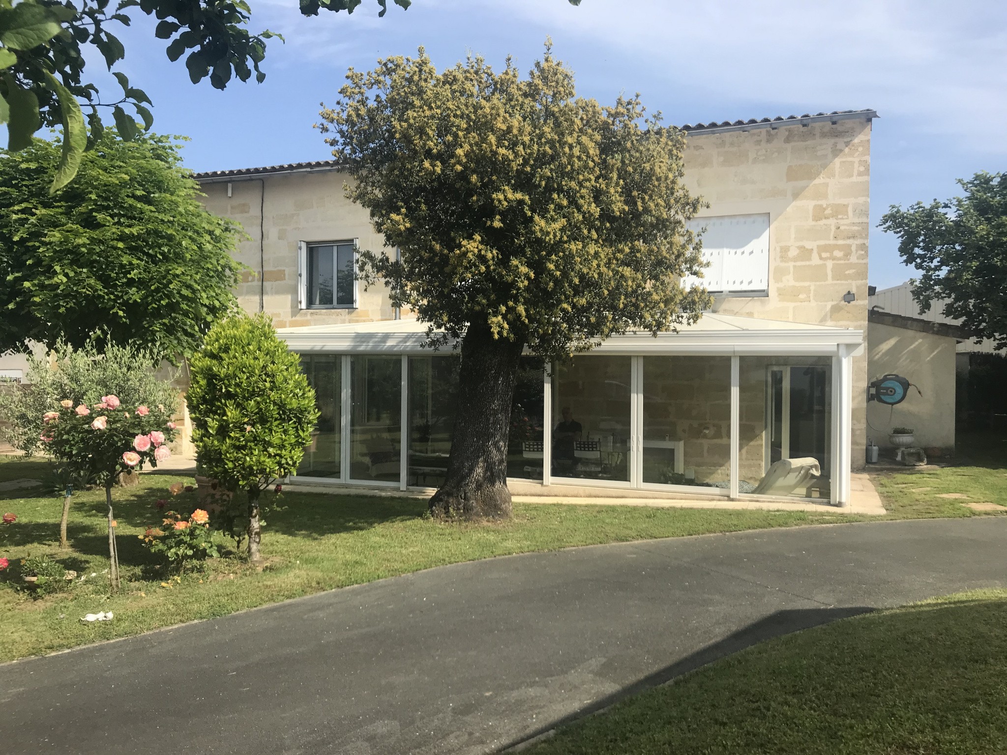 Vente Maison à Saint-Émilion 12 pièces