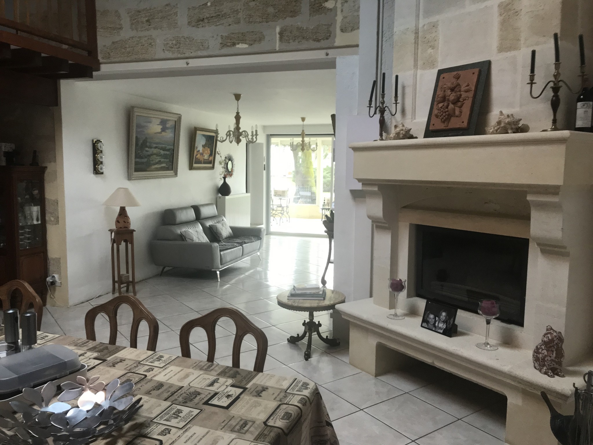 Vente Maison à Saint-Émilion 12 pièces