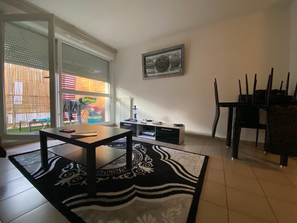 Vente Appartement à Marseille 15e arrondissement 2 pièces