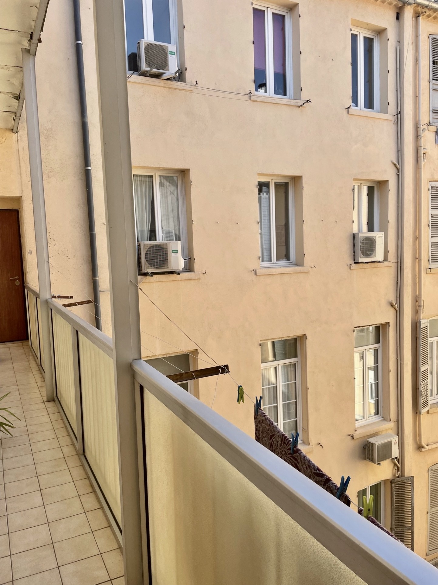 Vente Appartement à Toulon 4 pièces