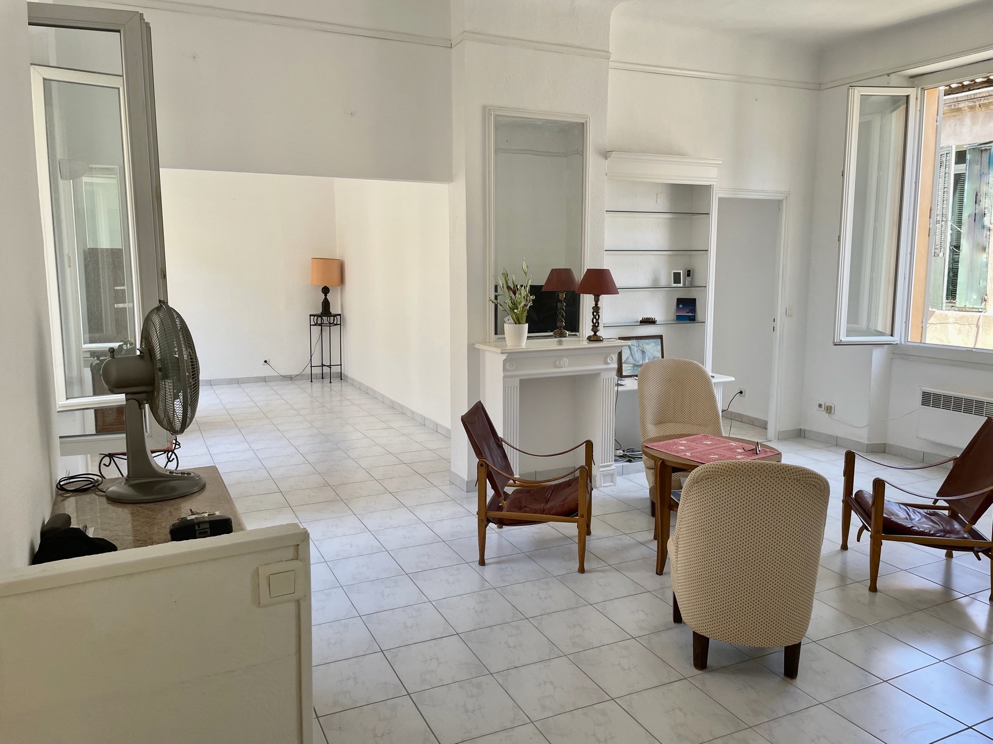 Vente Appartement à Toulon 4 pièces