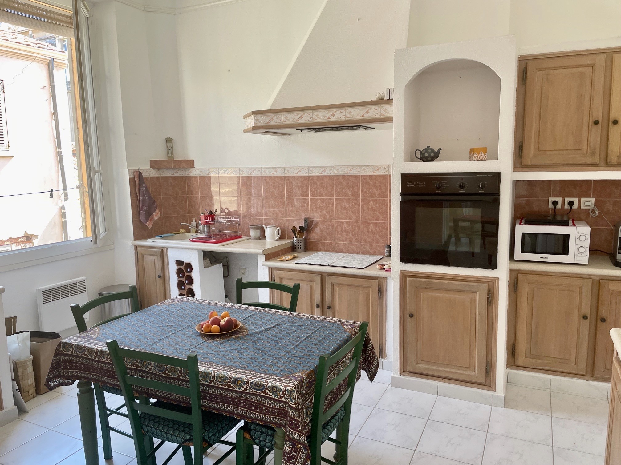 Vente Appartement à Toulon 4 pièces