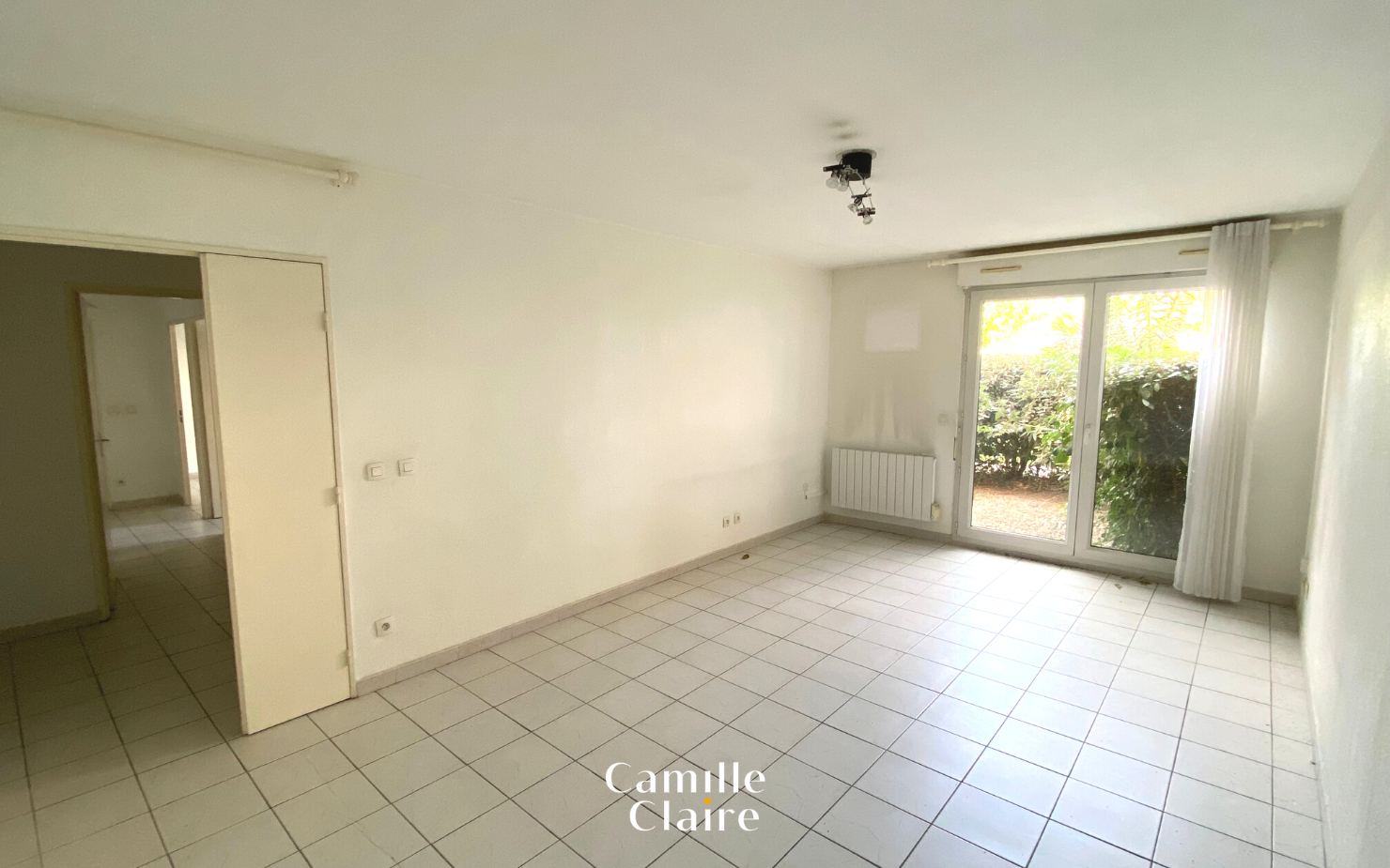 Vente Appartement à Aix-en-Provence 3 pièces