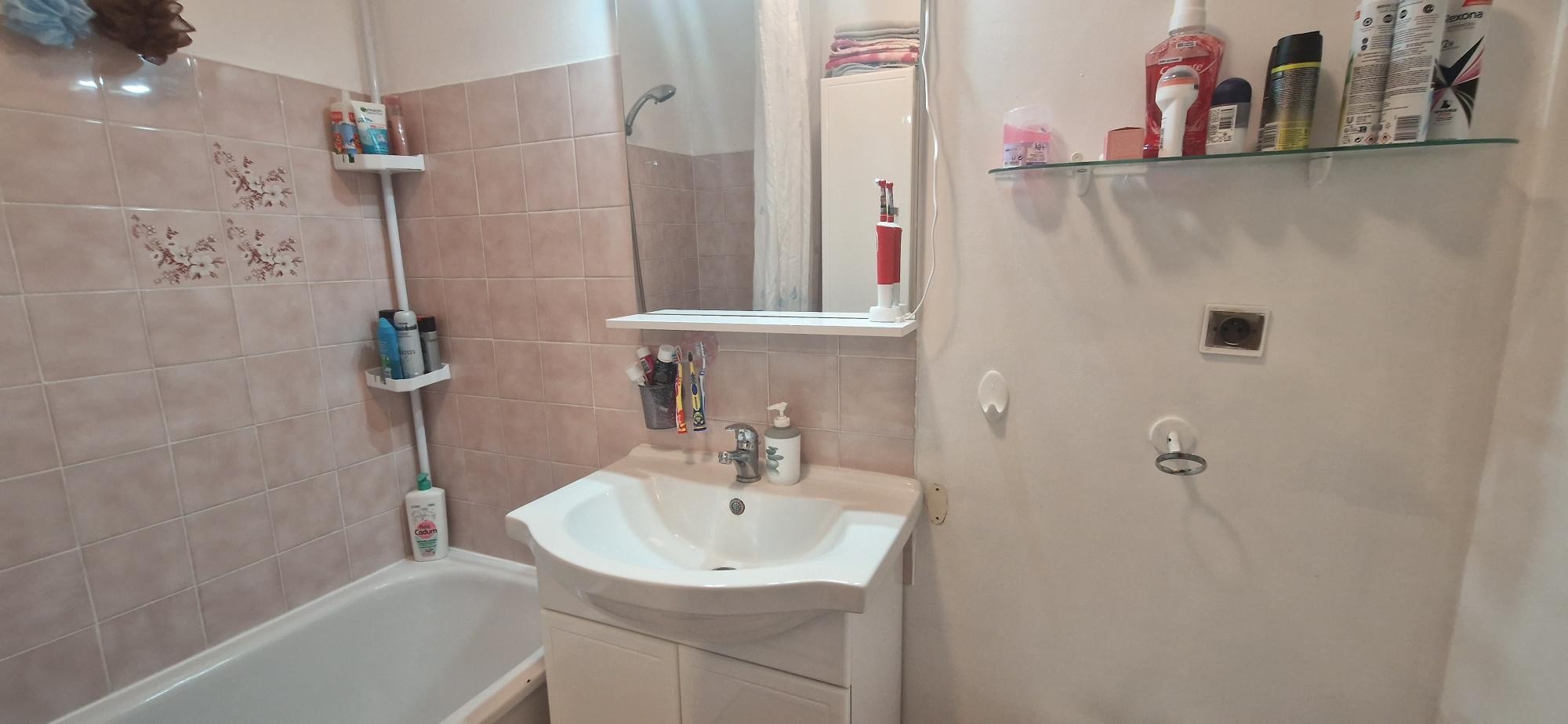 Vente Appartement à le Cannet 3 pièces