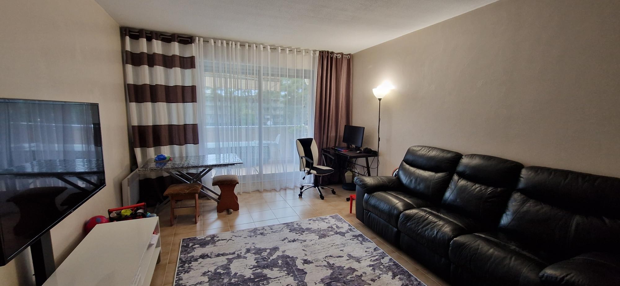 Vente Appartement à le Cannet 3 pièces