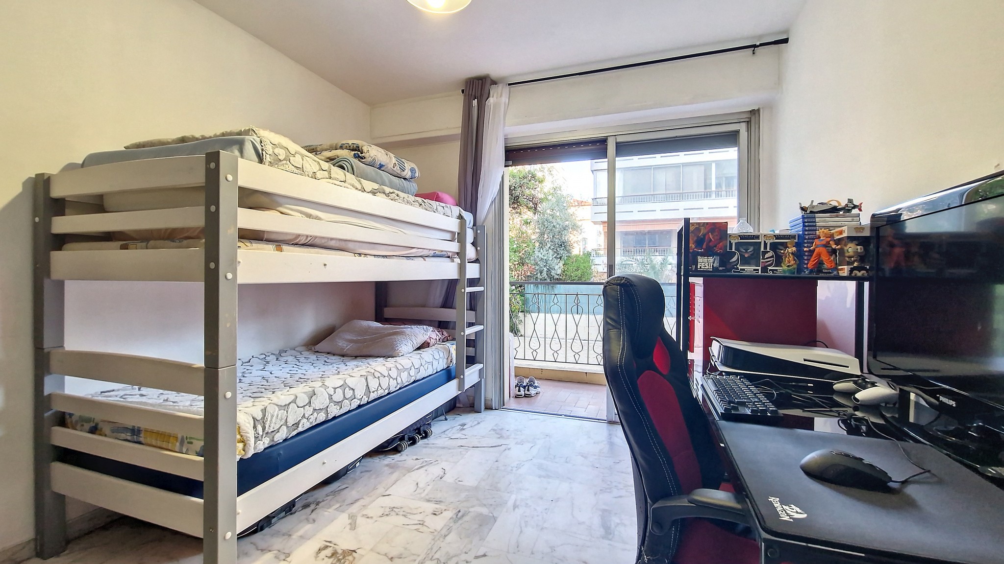 Vente Appartement à le Cannet 2 pièces