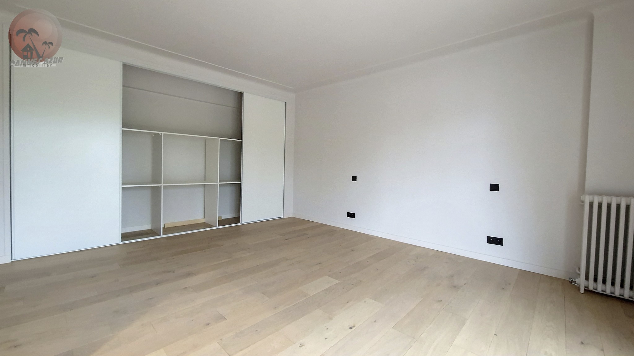 Vente Appartement à le Cannet 3 pièces