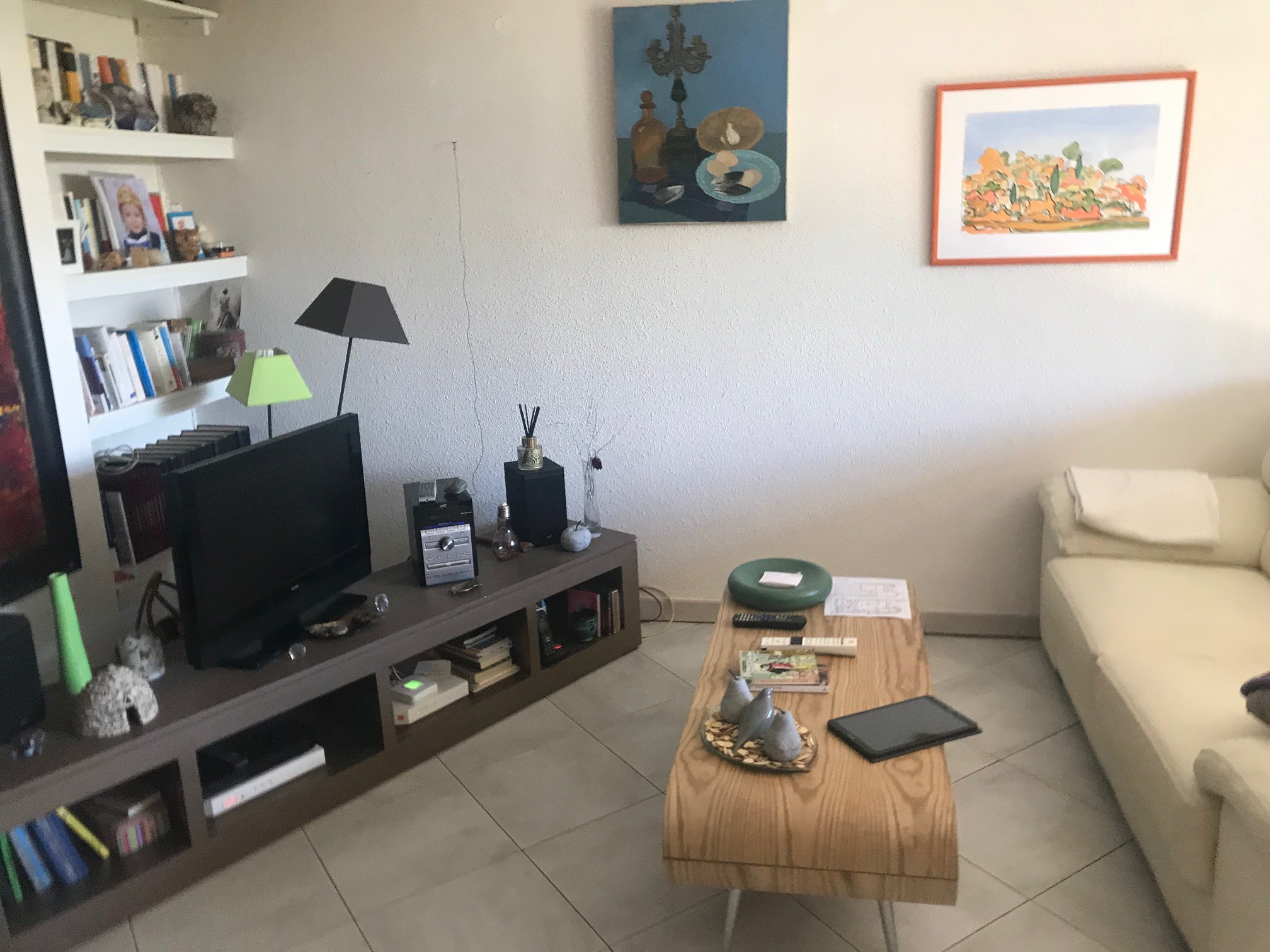 Vente Maison à Arpaillargues-et-Aureillac 4 pièces