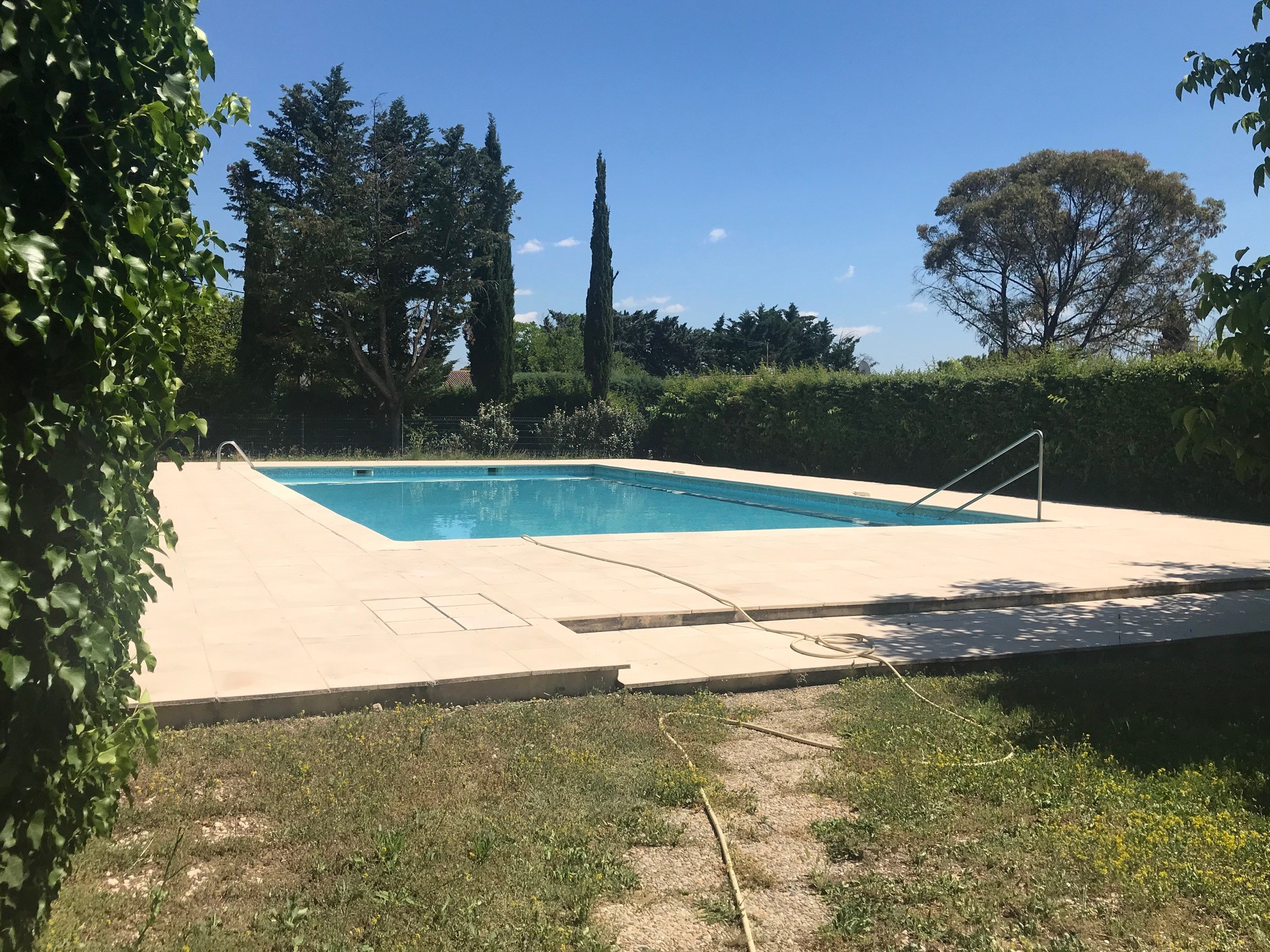 Vente Maison à Arpaillargues-et-Aureillac 4 pièces