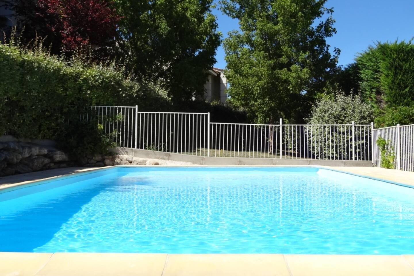 Vente Maison à Uzès 3 pièces