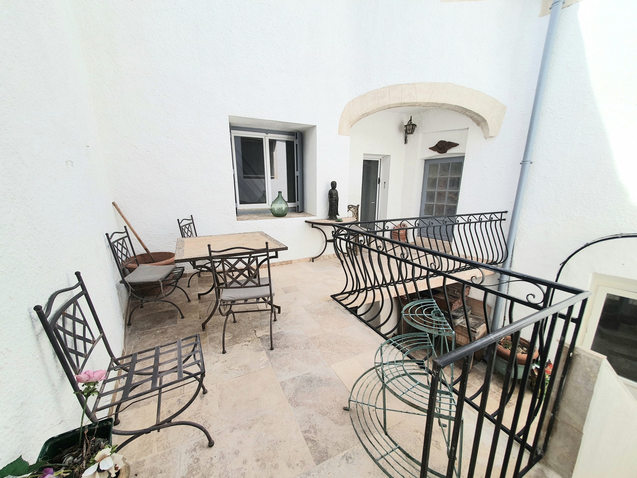 Vente Maison à Uzès 6 pièces