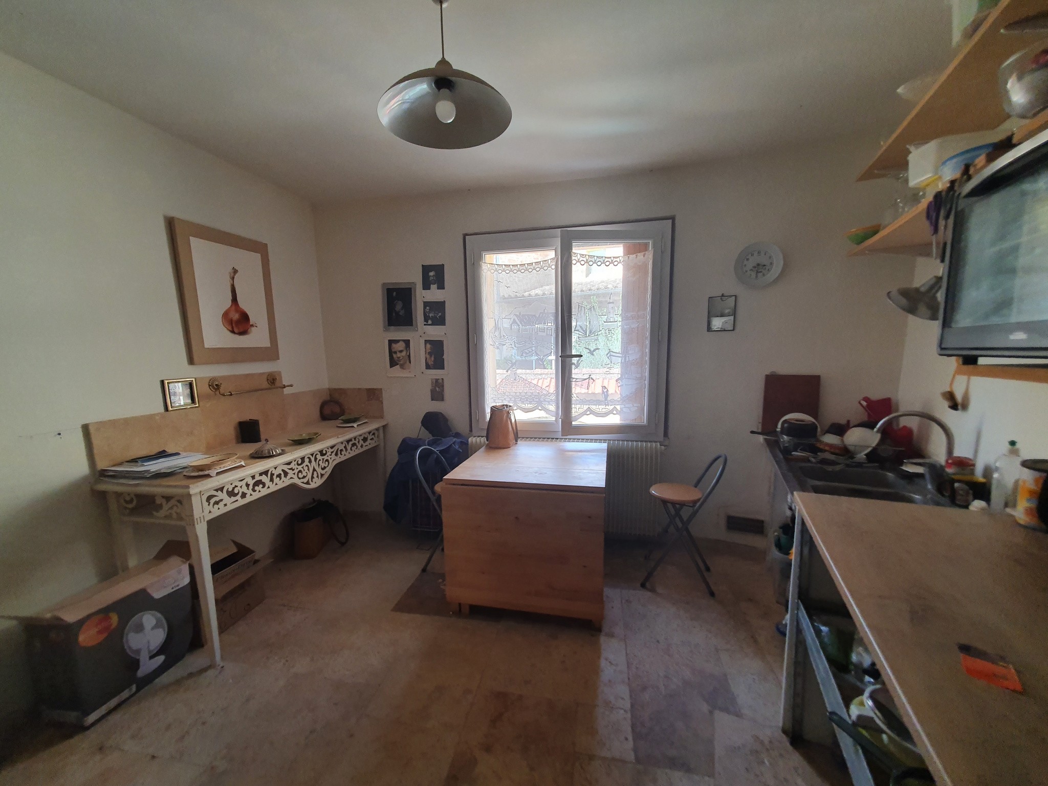 Vente Maison à Uzès 6 pièces