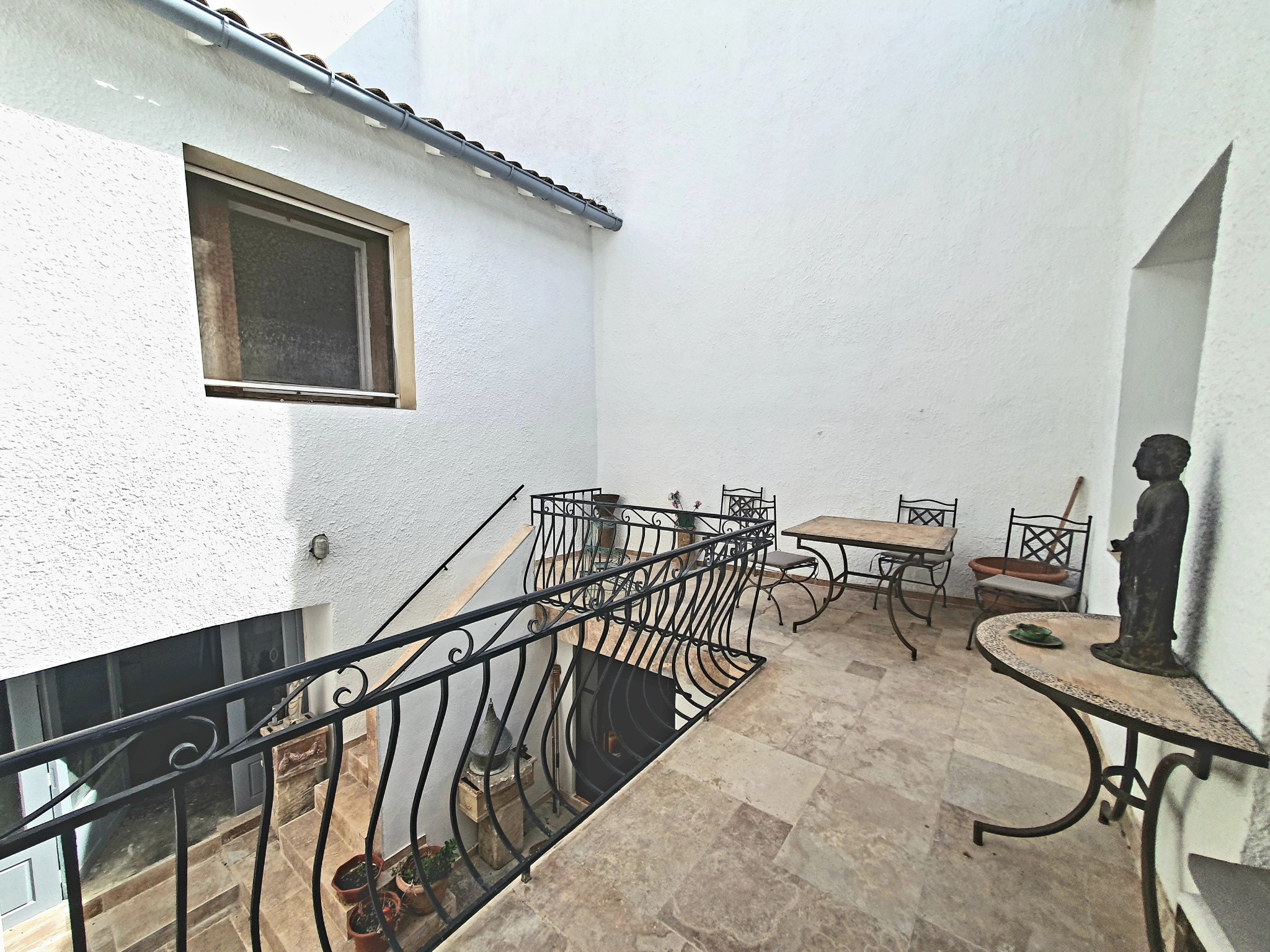 Vente Maison à Uzès 6 pièces