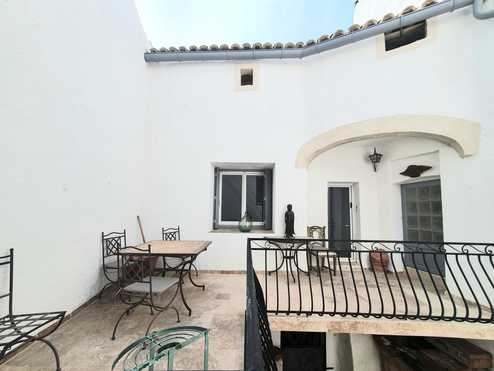 Vente Maison à Uzès 6 pièces