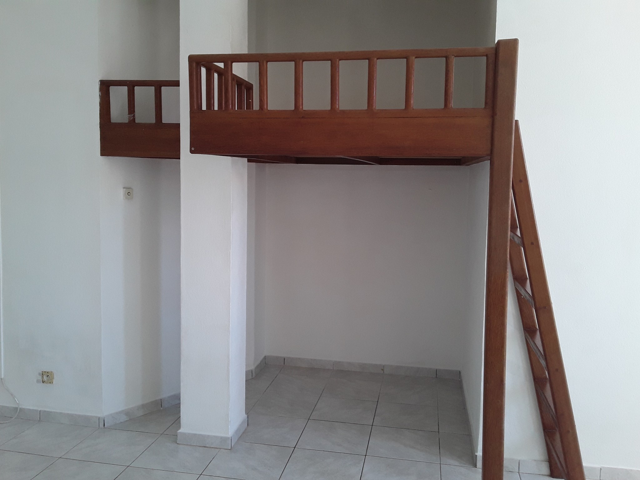 Vente Appartement à Cayenne 1 pièce