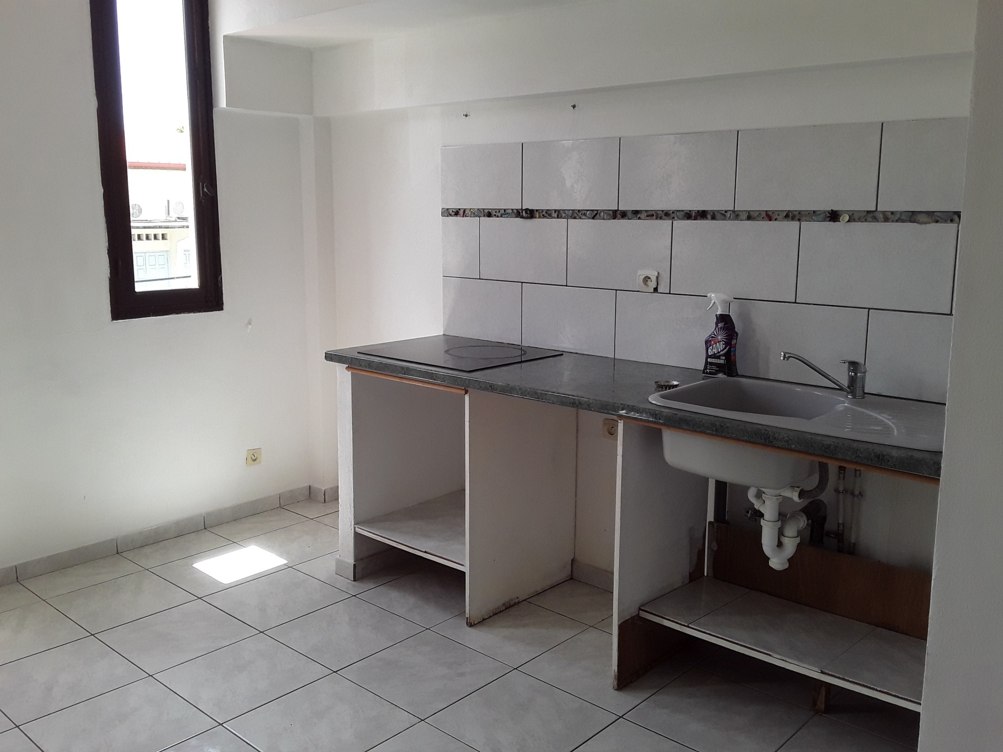 Vente Appartement à Cayenne 1 pièce