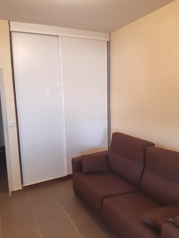 Vente Appartement à Cayenne 1 pièce