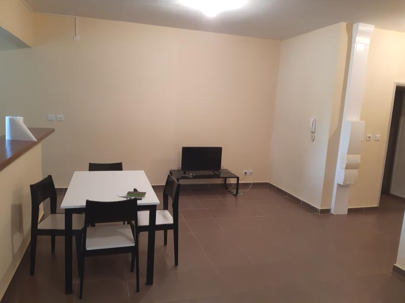 Vente Appartement à Cayenne 1 pièce