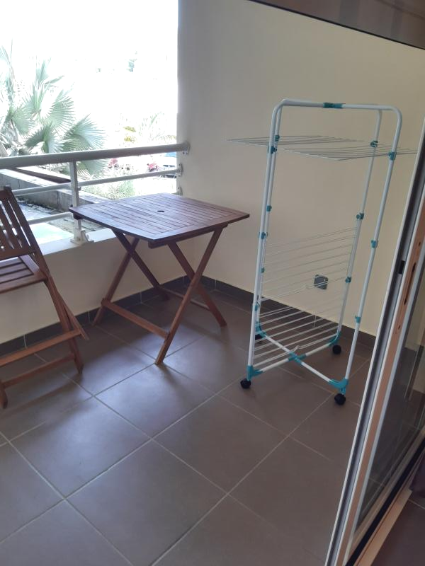 Vente Appartement à Cayenne 1 pièce