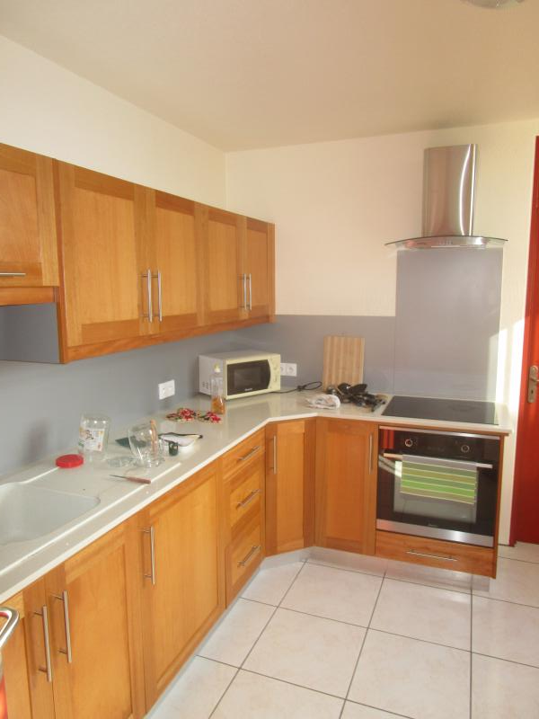 Vente Appartement à Kourou 4 pièces