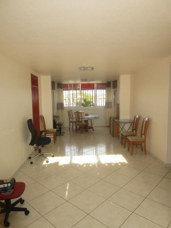 Vente Appartement à Kourou 4 pièces