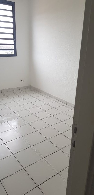 Vente Appartement à Cayenne 2 pièces